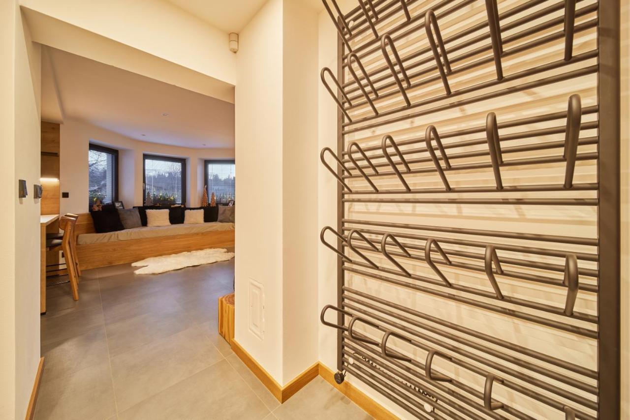 B-Arak Wellness Domek Pod Horama Mlade Buky Exterior photo